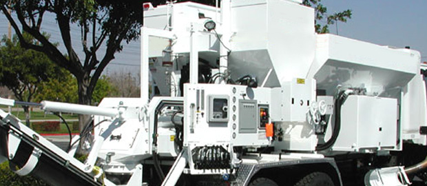 concrete delivery Ulverston